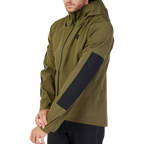 Fox Defend 3L Water Jacket Olive Green