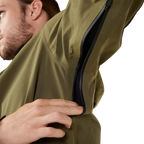 Fox Defend 3L Water Jacket Olive Green