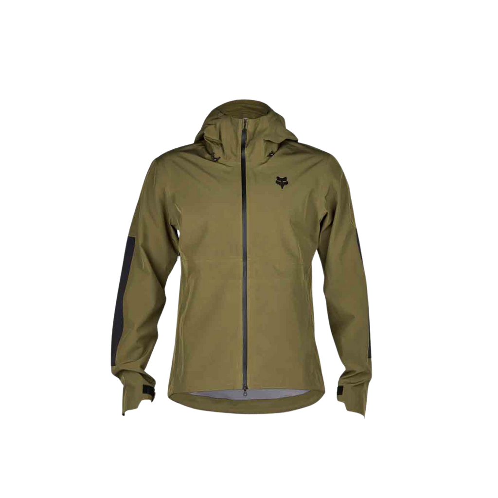 Fox Defend 3L Water Jacket Olive Green