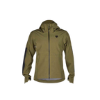 Fox Defend 3L Water Jacket Olive Green