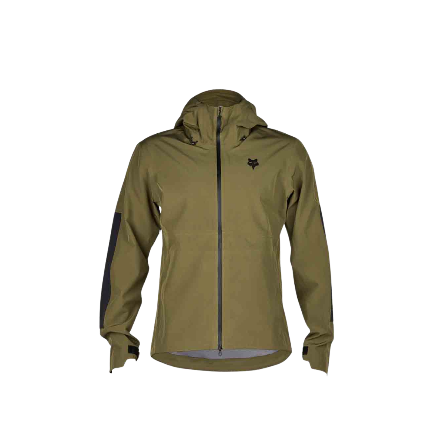 Fox Defend 3L Water Jacket Olive Green