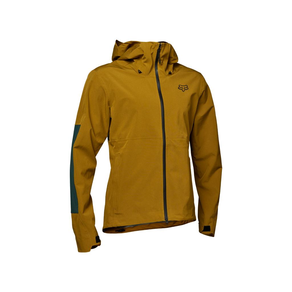 Fox Defend 3L Water Mens Jacket