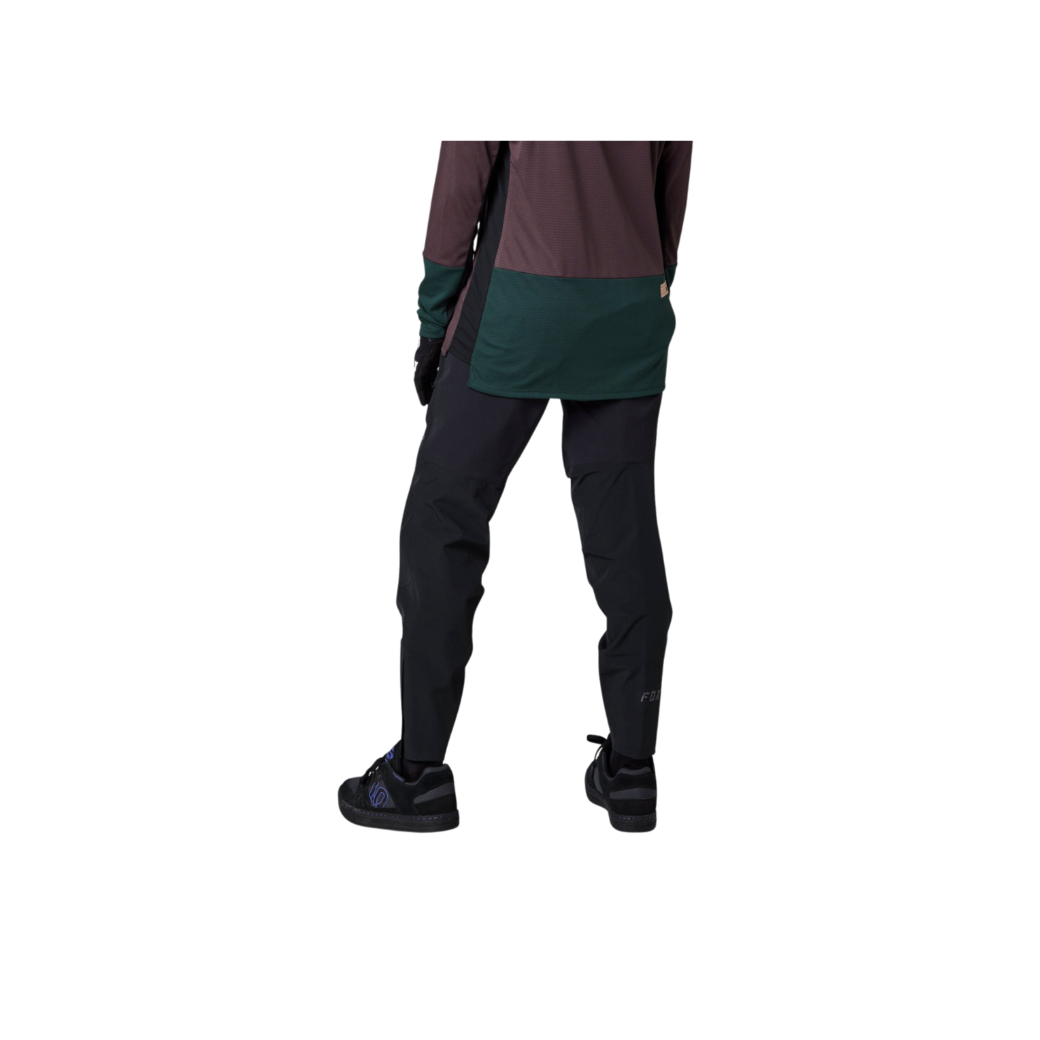 Fox Defend 3L Water Womens Mtb Pants