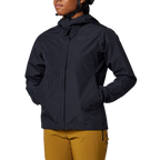 Fox Defend 3L Womens Water Jacket