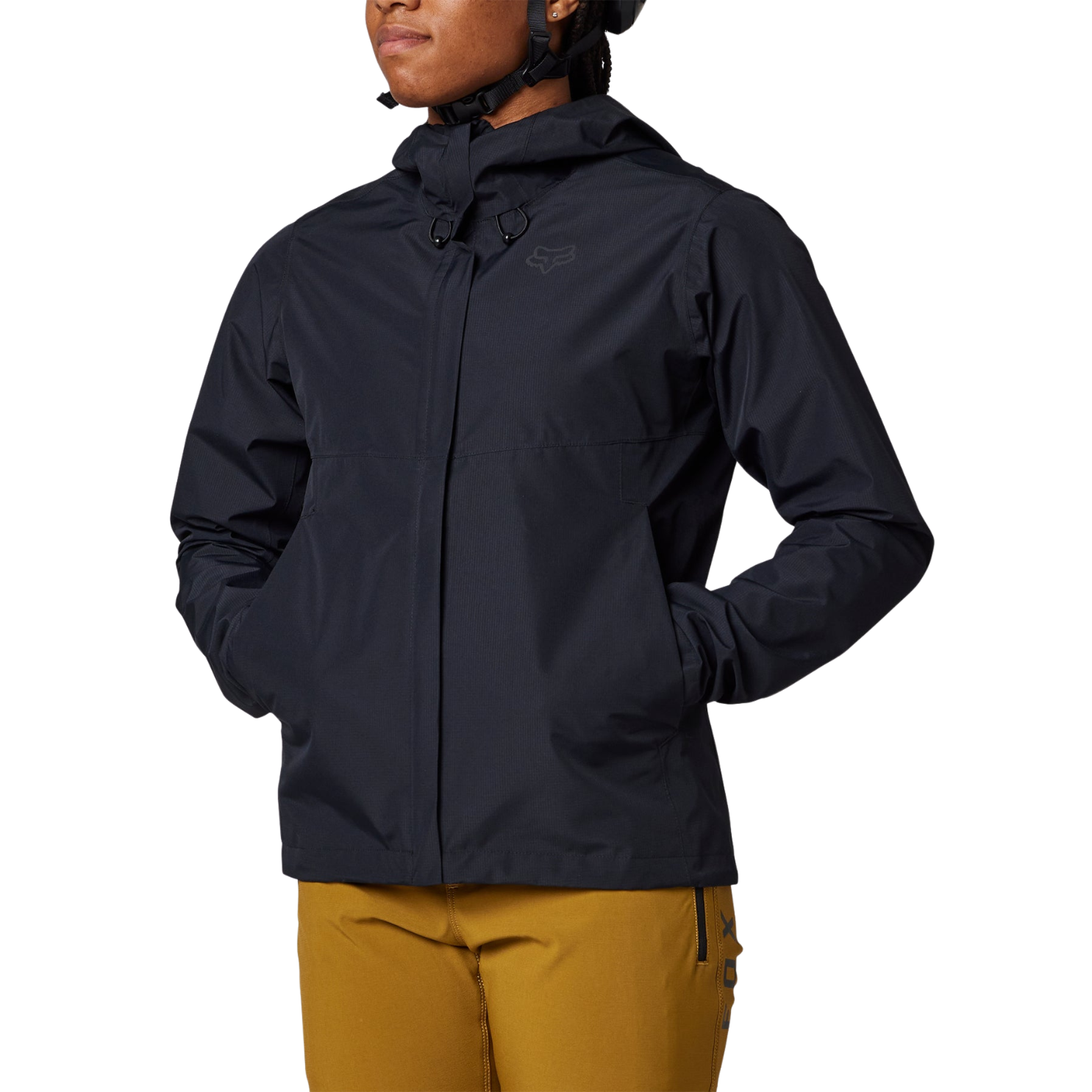 Fox Defend 3L Womens Water Jacket