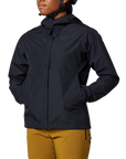 Fox Defend 3L Womens Water Jacket