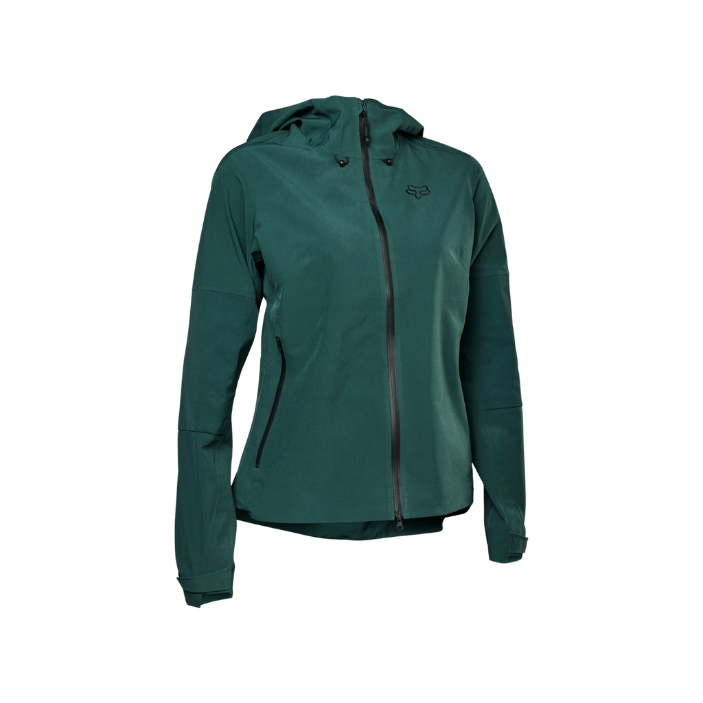 Fox Defend 3L Womens Water Jacket