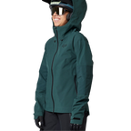 Fox Defend 3L Womens Water Jacket