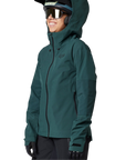 Fox Defend 3L Womens Water Jacket