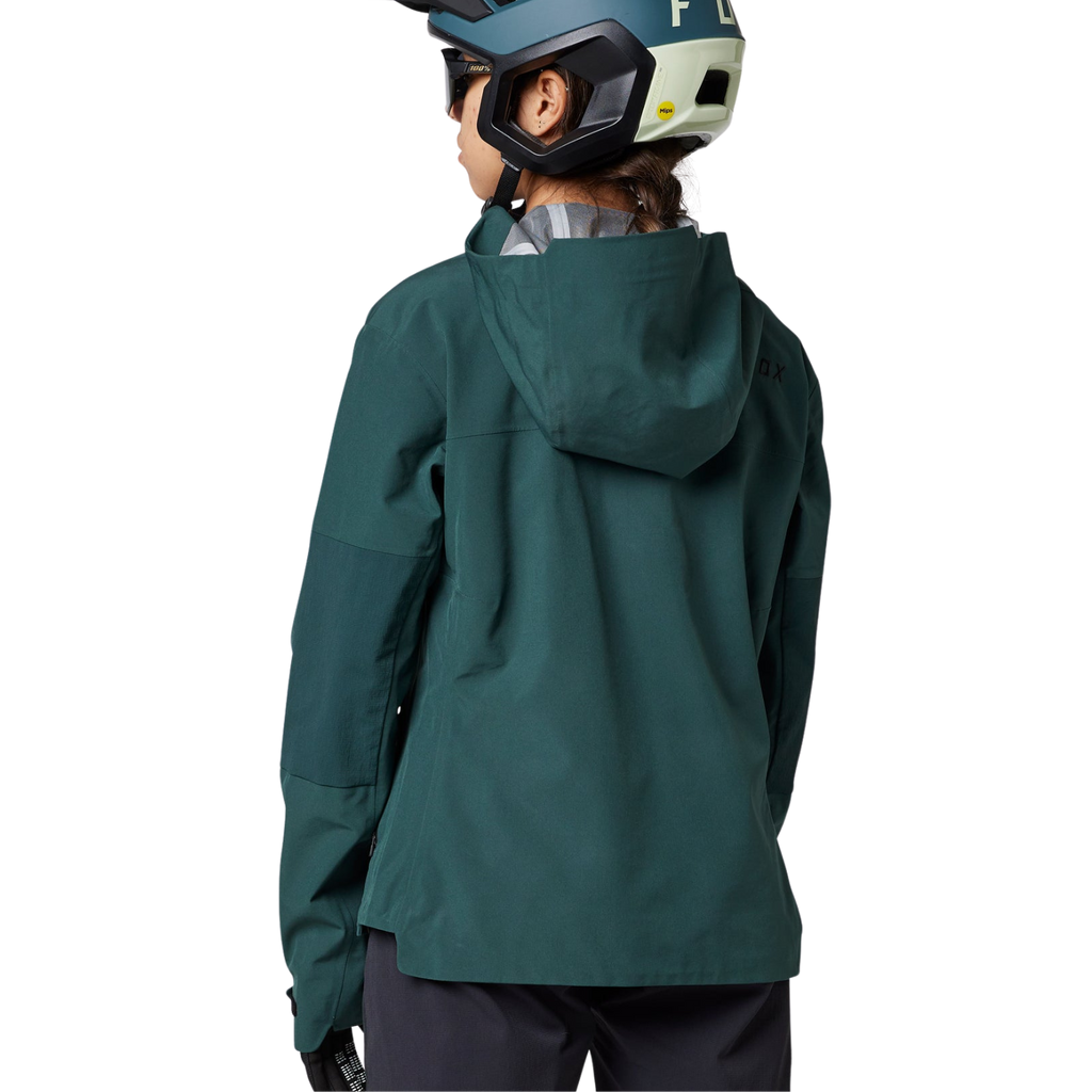 Fox Defend 3L Womens Water Jacket