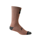 Fox Defend 8 Crew Mens Socks