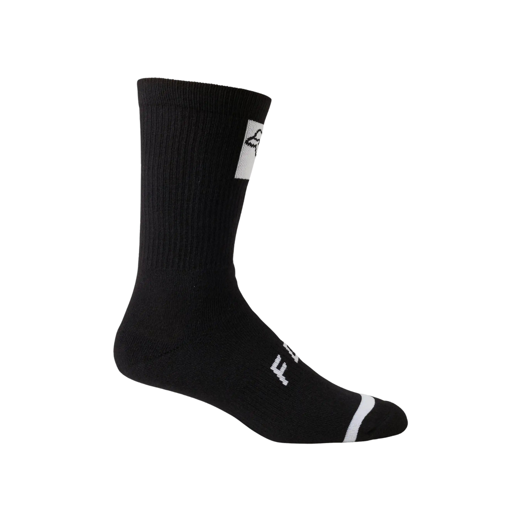 Fox Defend 8 Crew Mens Socks