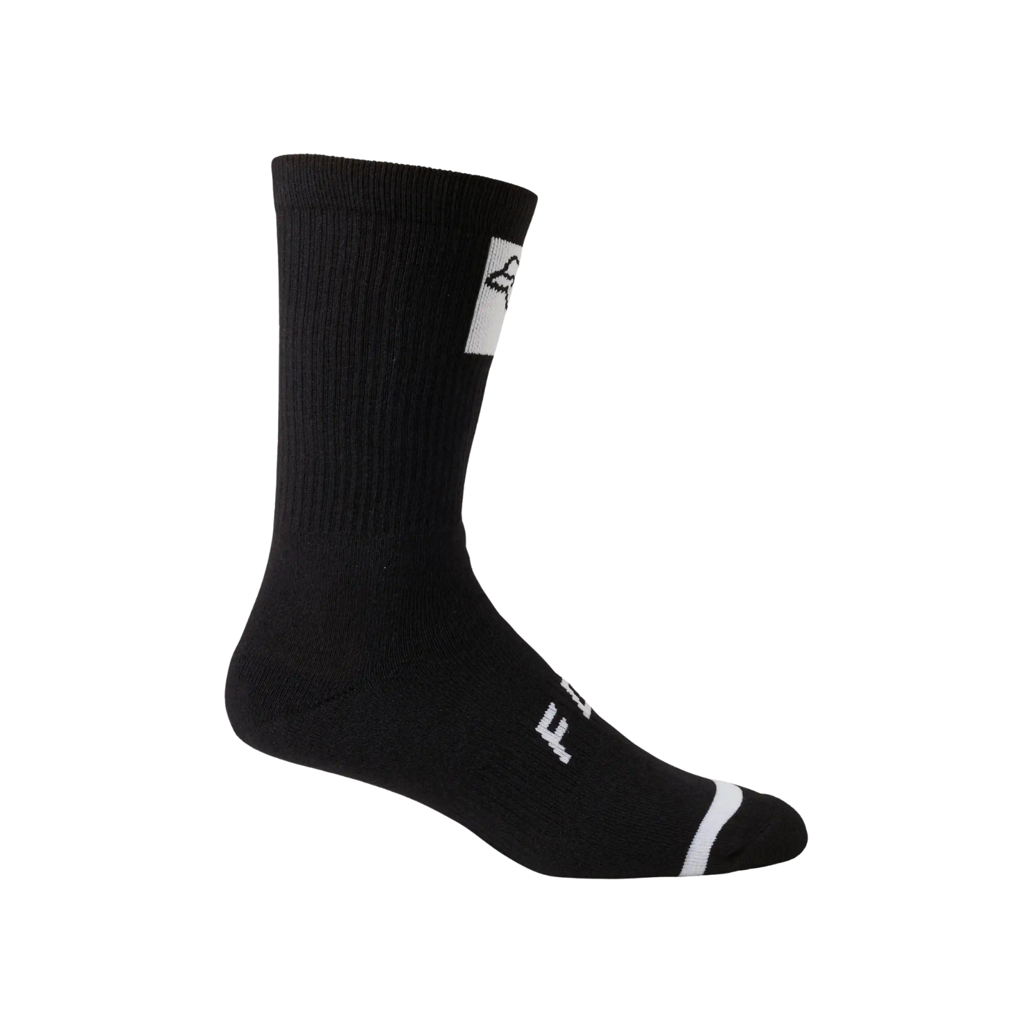 Fox Defend 8 Crew Mens Socks