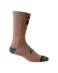 Fox Defend 8 Crew Mens Socks