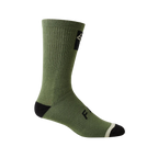 Fox Defend 8 Crew Mens Socks