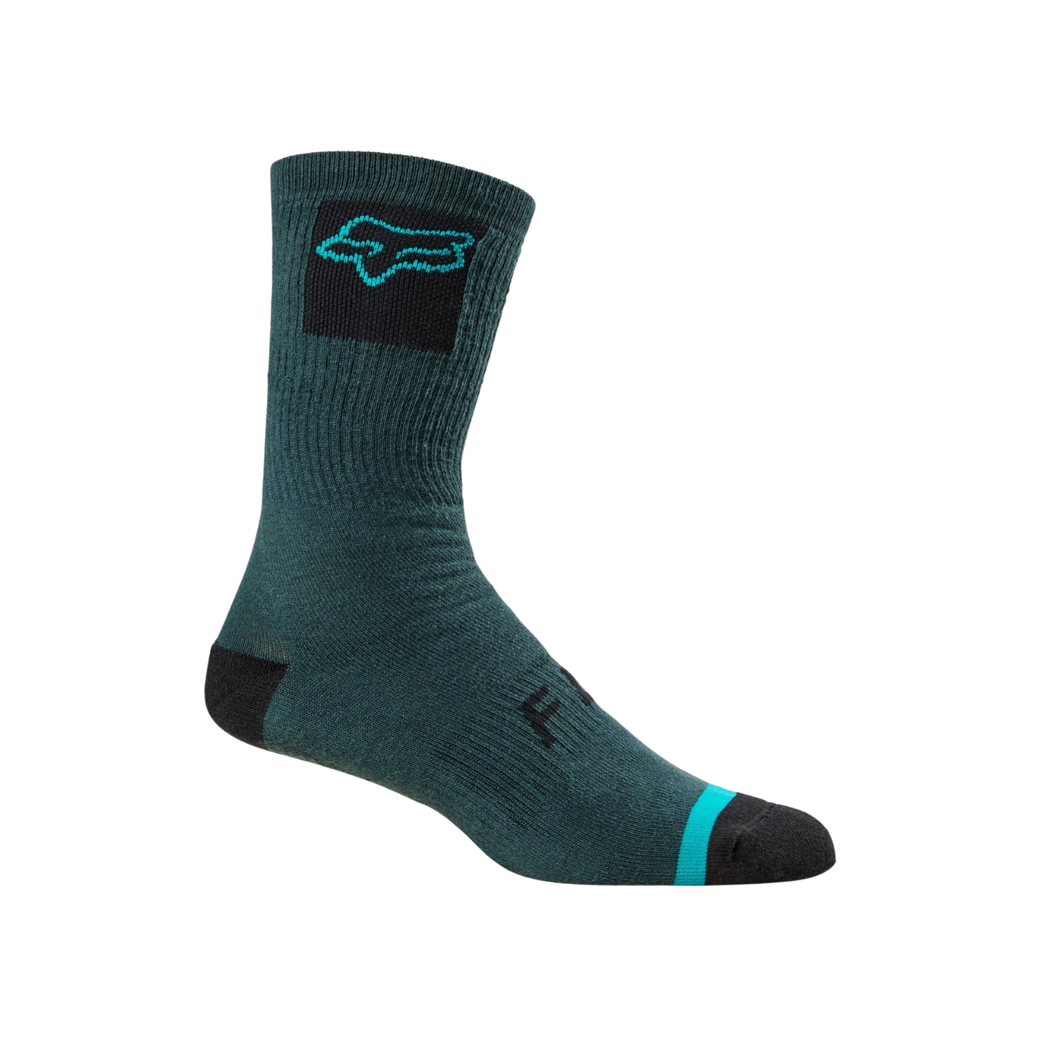 Fox Defend 8 Crew Mens Socks