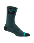 Fox Defend 8 Crew Mens Socks