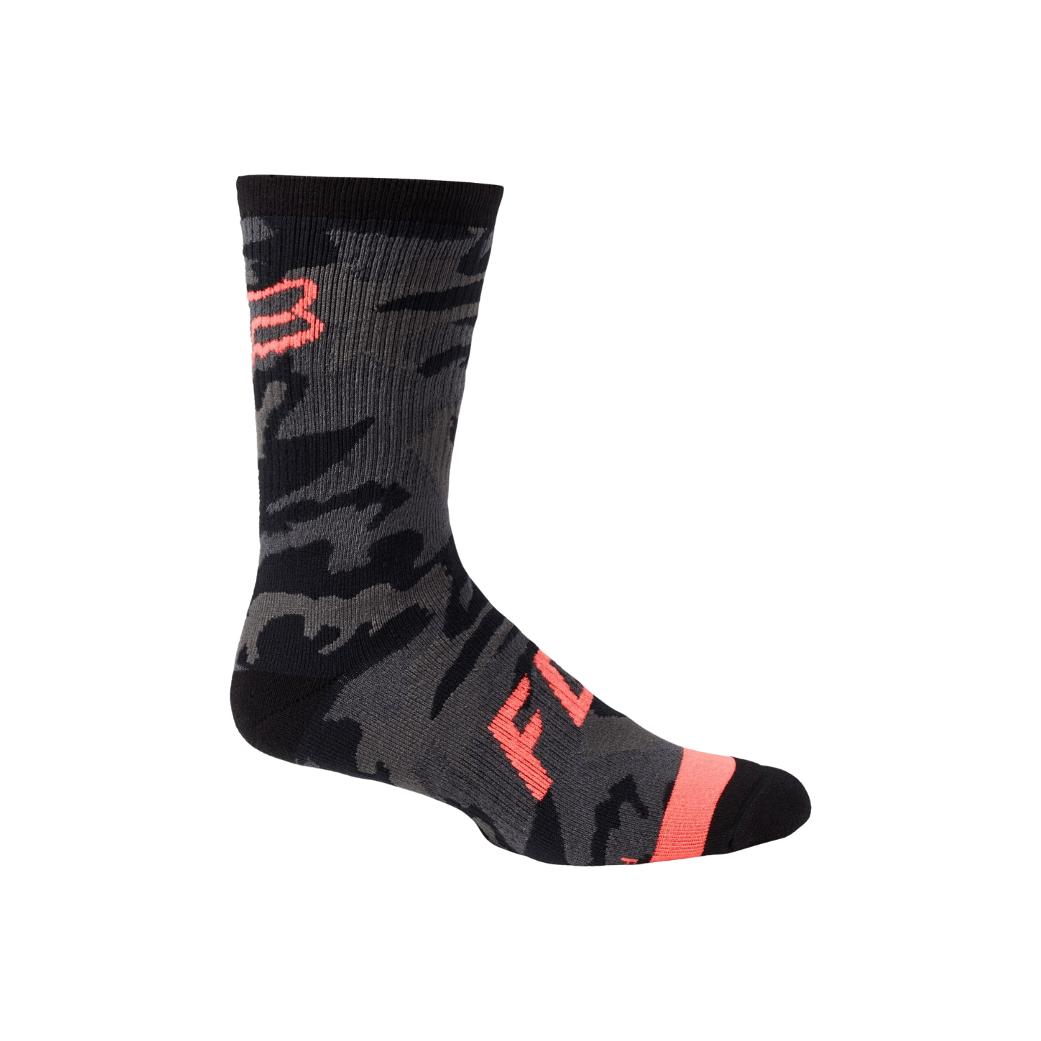 Fox Defend 8 Mens Socks