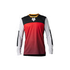 Fox Defend Aurora Mens Ls Mtb Jersey