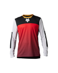 Fox Defend Aurora Mens Ls Mtb Jersey