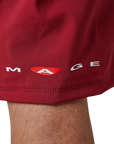 Fox Defend Aurora Mens Mtb Shorts