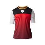 Fox Defend Aurora Mens Ss Mtb Jersey