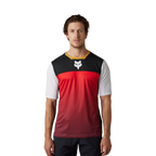 Fox Defend Aurora Mens Ss Mtb Jersey