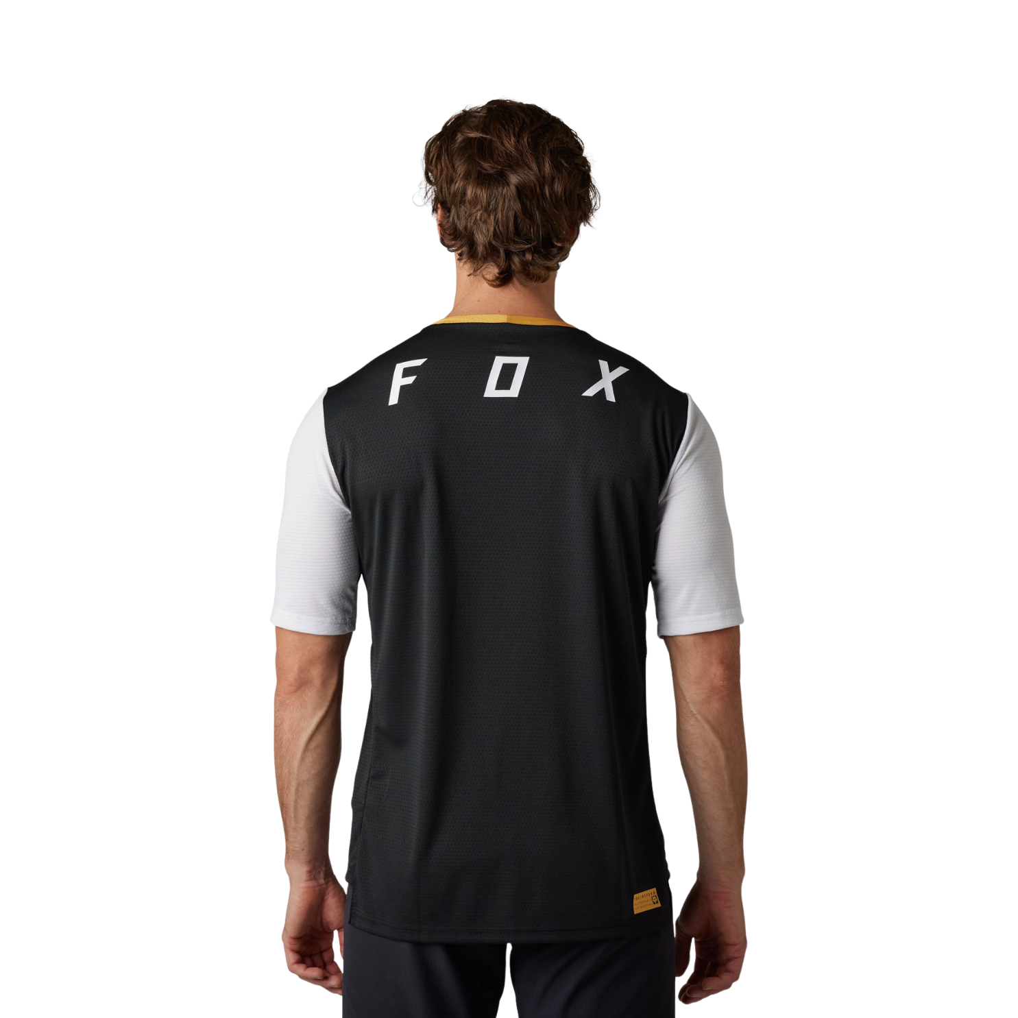 Fox Defend Aurora Mens Ss Mtb Jersey