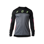 Fox Defend Cekt Mens Ls Mtb Jersey