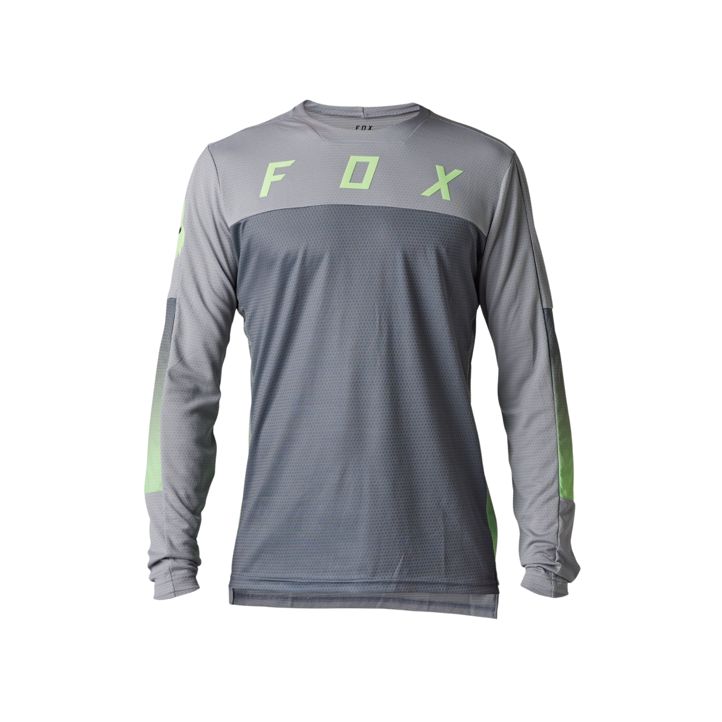 Fox Defend Cekt Mens Ls Mtb Jersey
