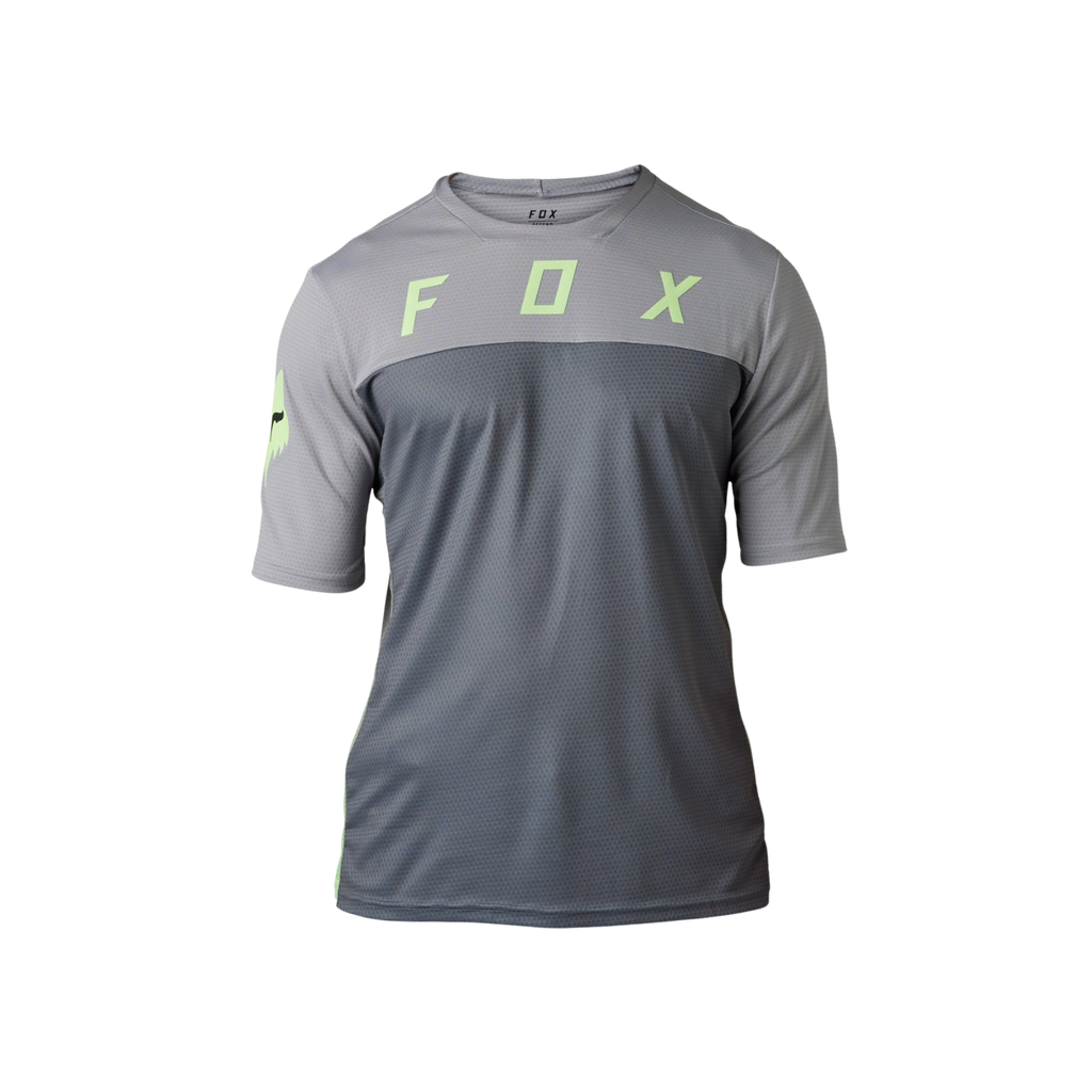 Fox Defend Cekt Mens Ss Mtb Jersey
