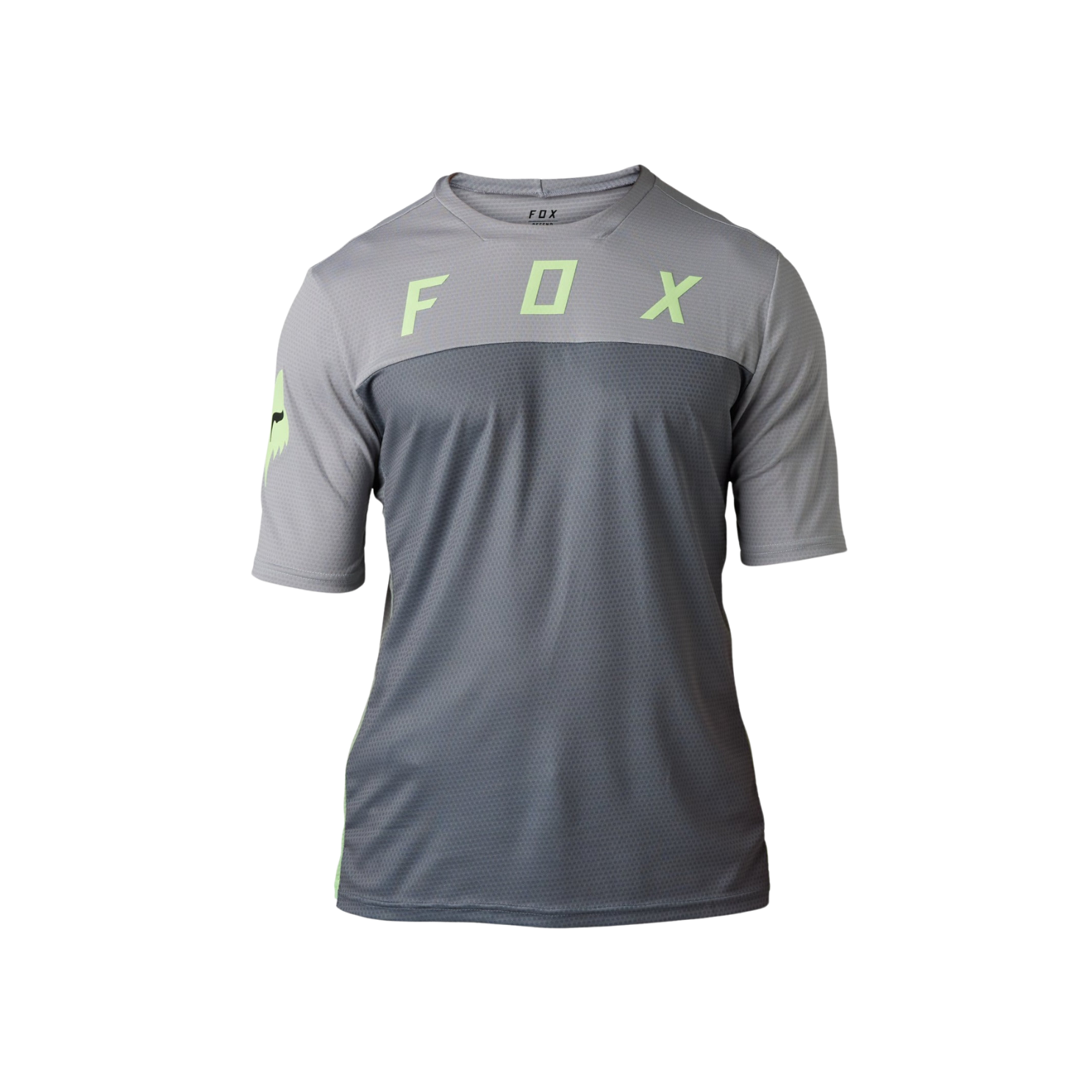 Fox Defend Cekt Mens Ss Mtb Jersey