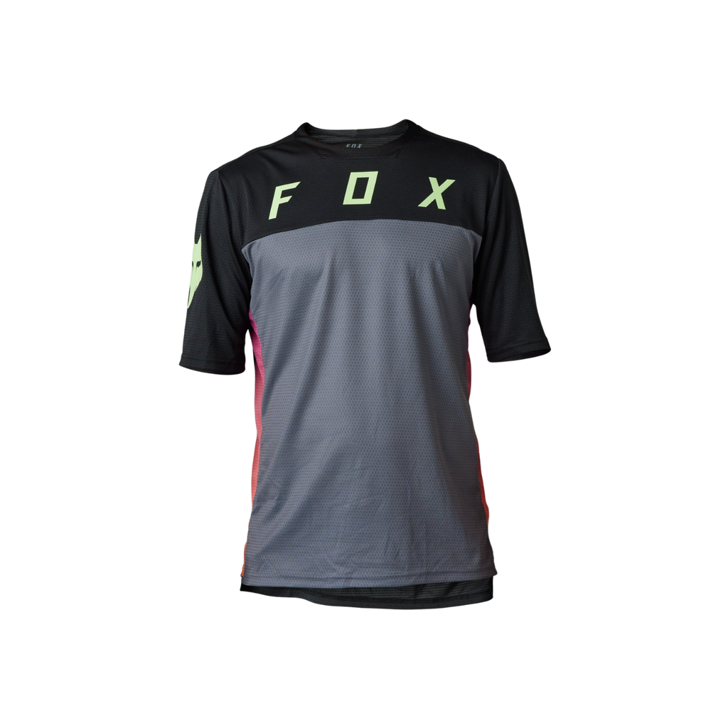 Fox Defend Cekt Mens Ss Mtb Jersey