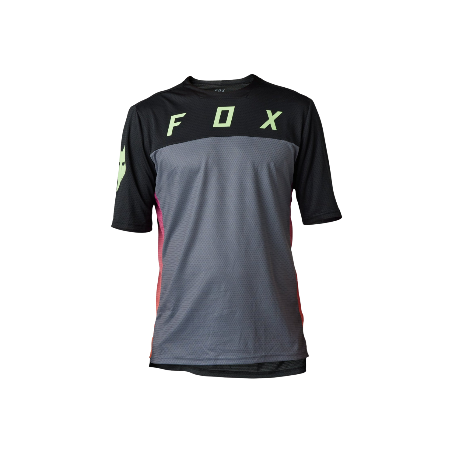 Fox Defend Cekt Mens Ss Mtb Jersey