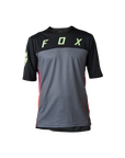 Fox Defend Cekt Mens Ss Mtb Jersey