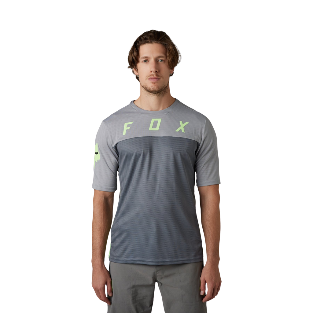 Fox Defend Cekt Mens Ss Mtb Jersey