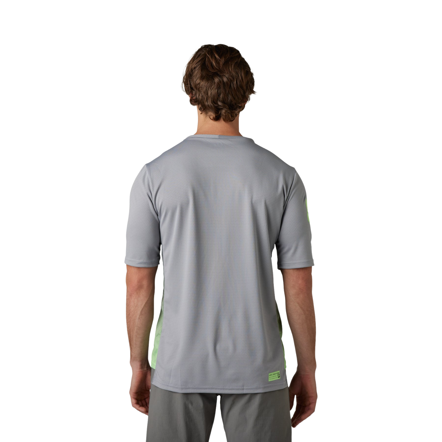 Fox Defend Cekt Mens Ss Mtb Jersey