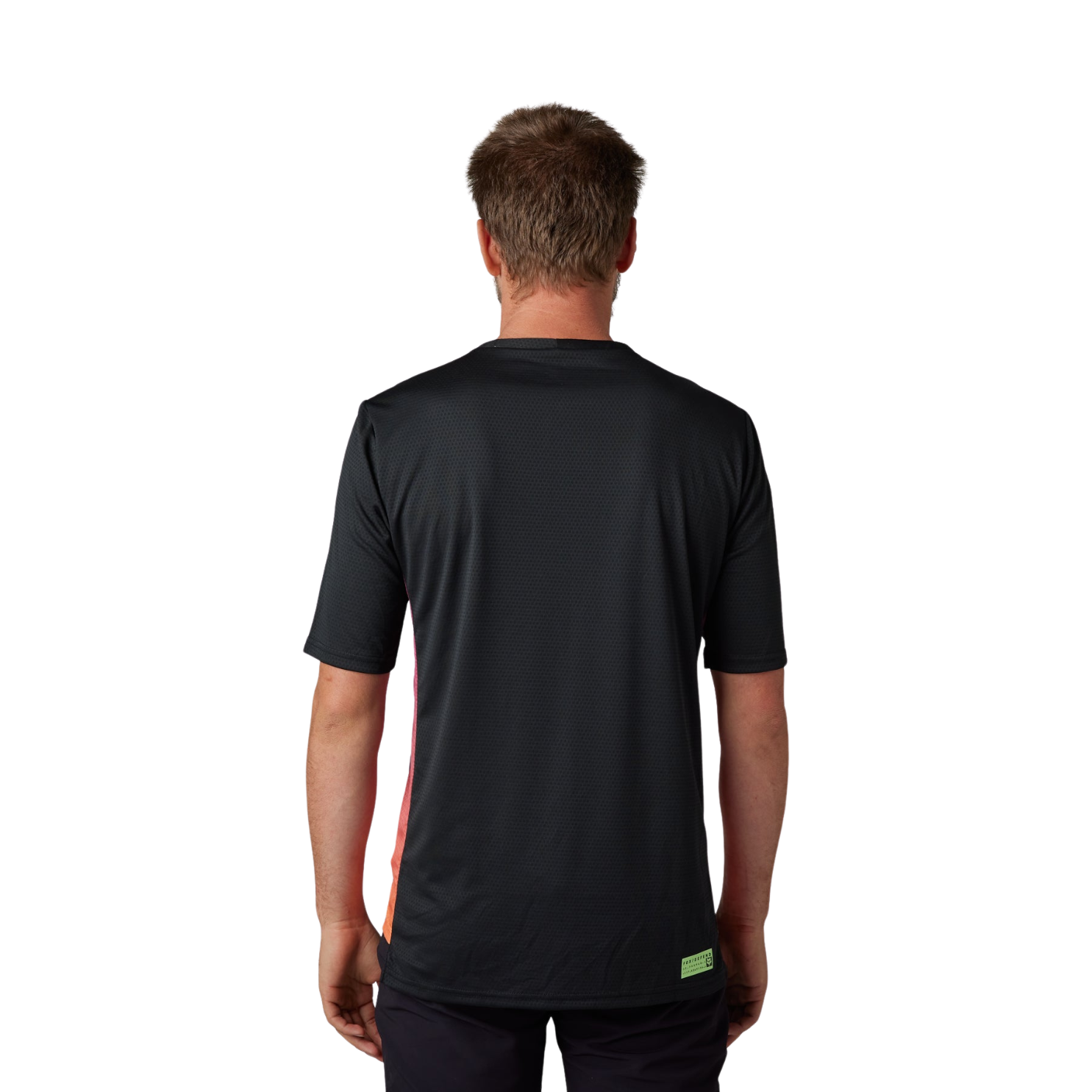 Fox Defend Cekt Mens Ss Mtb Jersey