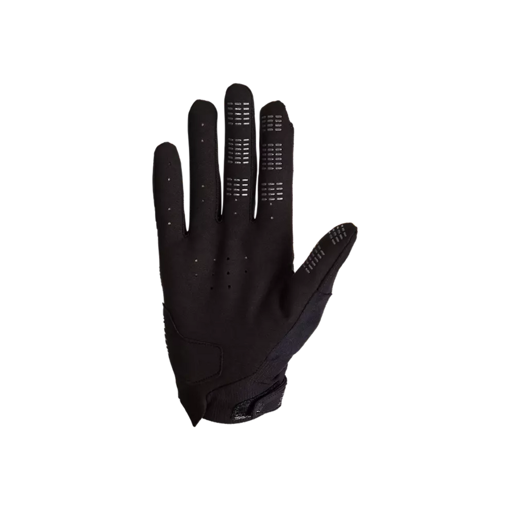 Fox Defend D3O Gloves Black
