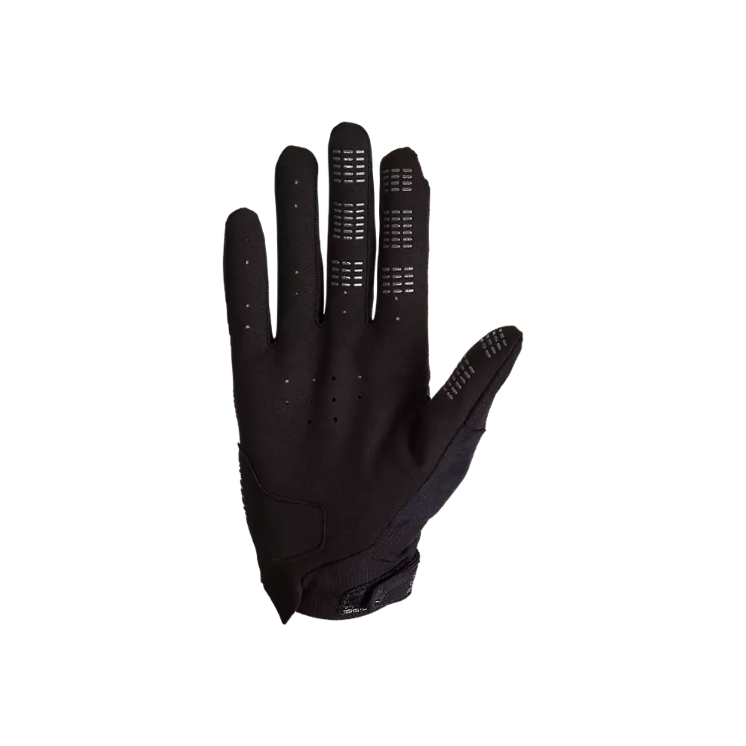 Fox Defend D3O Gloves Black