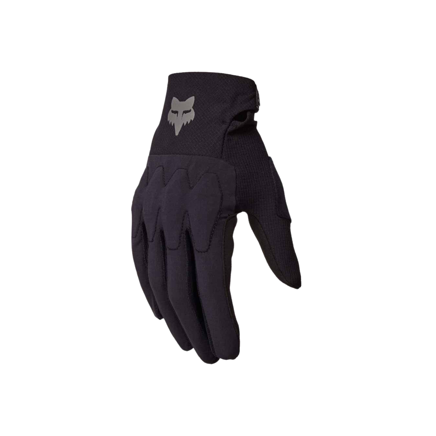 Fox Defend D3O Gloves Black