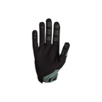 Fox Defend D3O Gloves Hunter Green