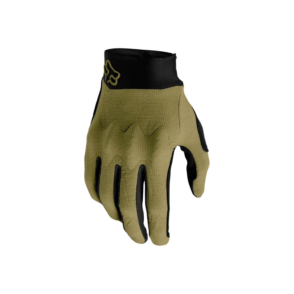 Fox Defend D3O Mens Mtb Gloves