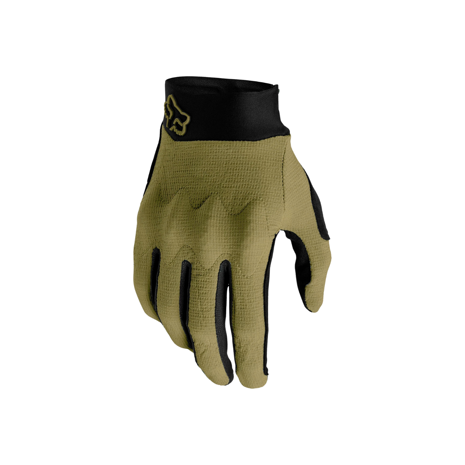 Fox Defend D3O Mens Mtb Gloves