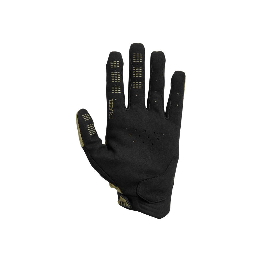 Fox Defend D3O Mens Mtb Gloves