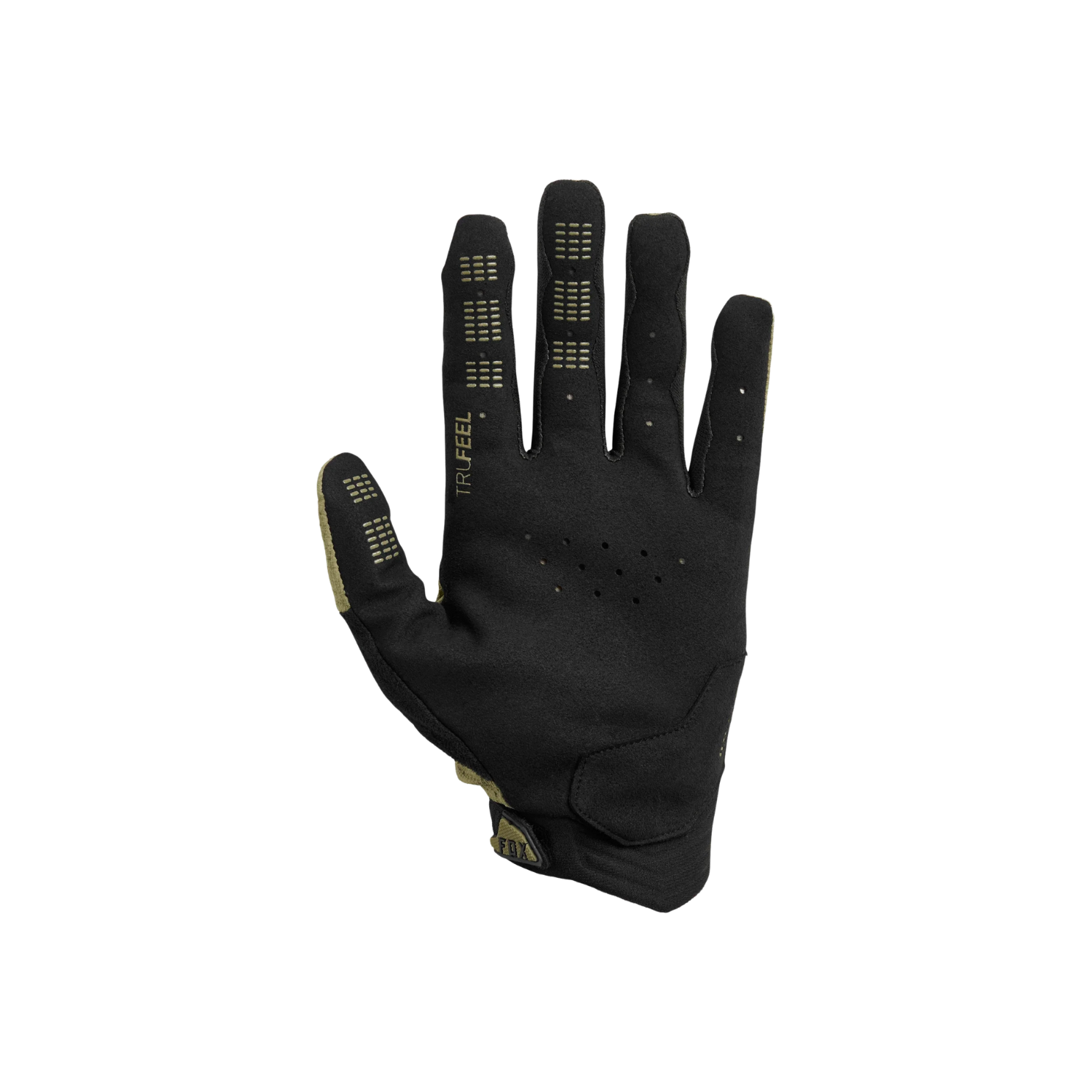 Fox Defend D3O Mens Mtb Gloves