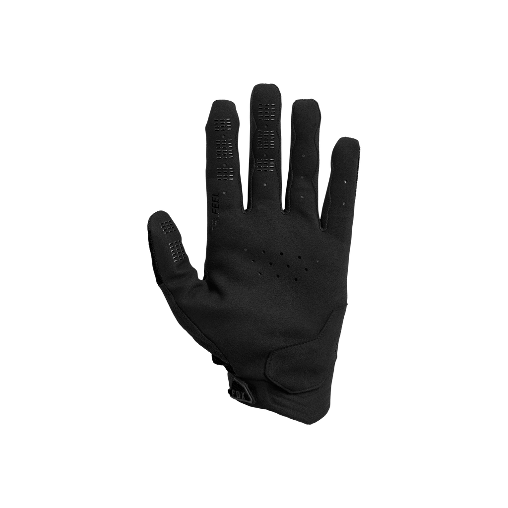 Fox Defend D3O Mens Mtb Gloves