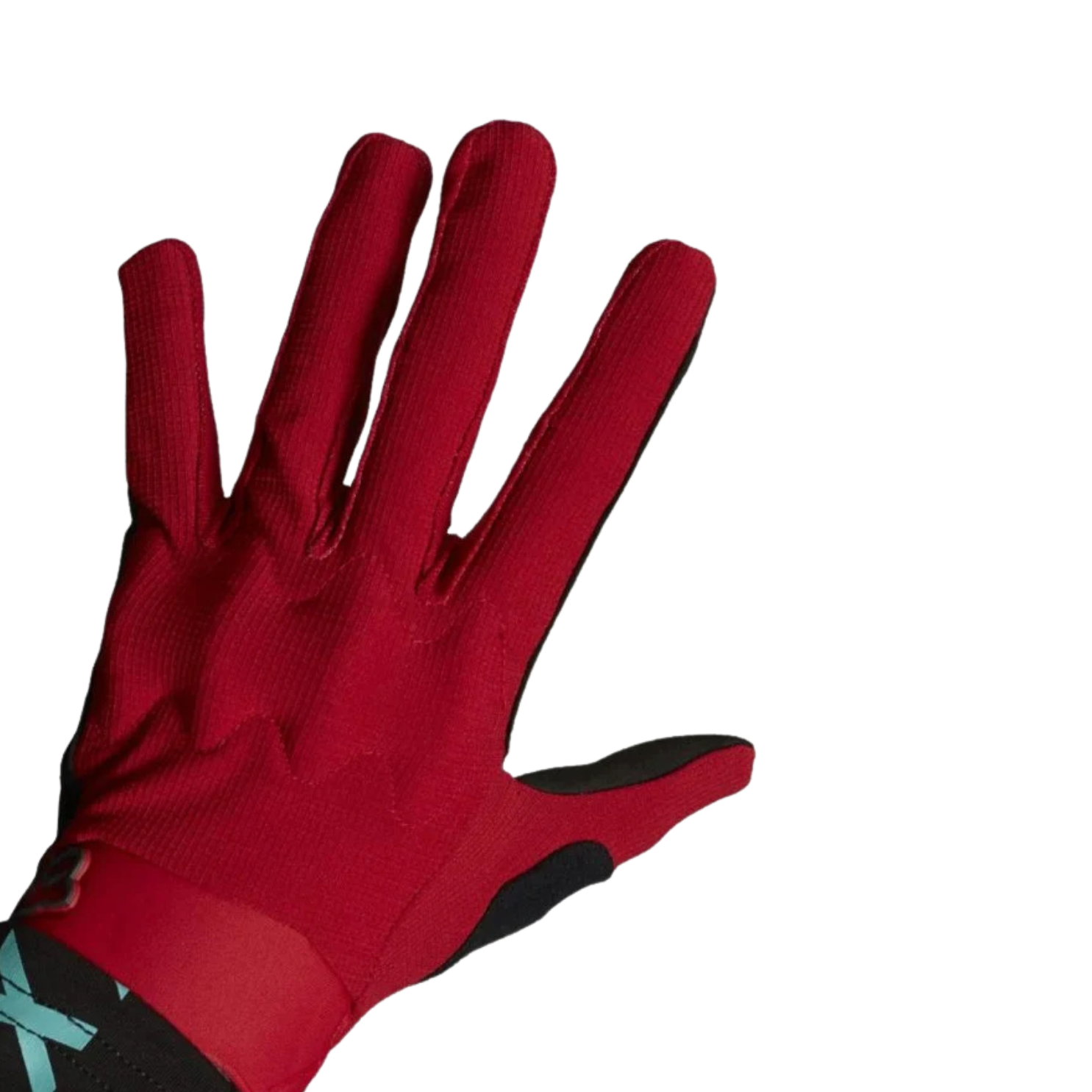 Fox Defend D3O® Gloves Chili 2023