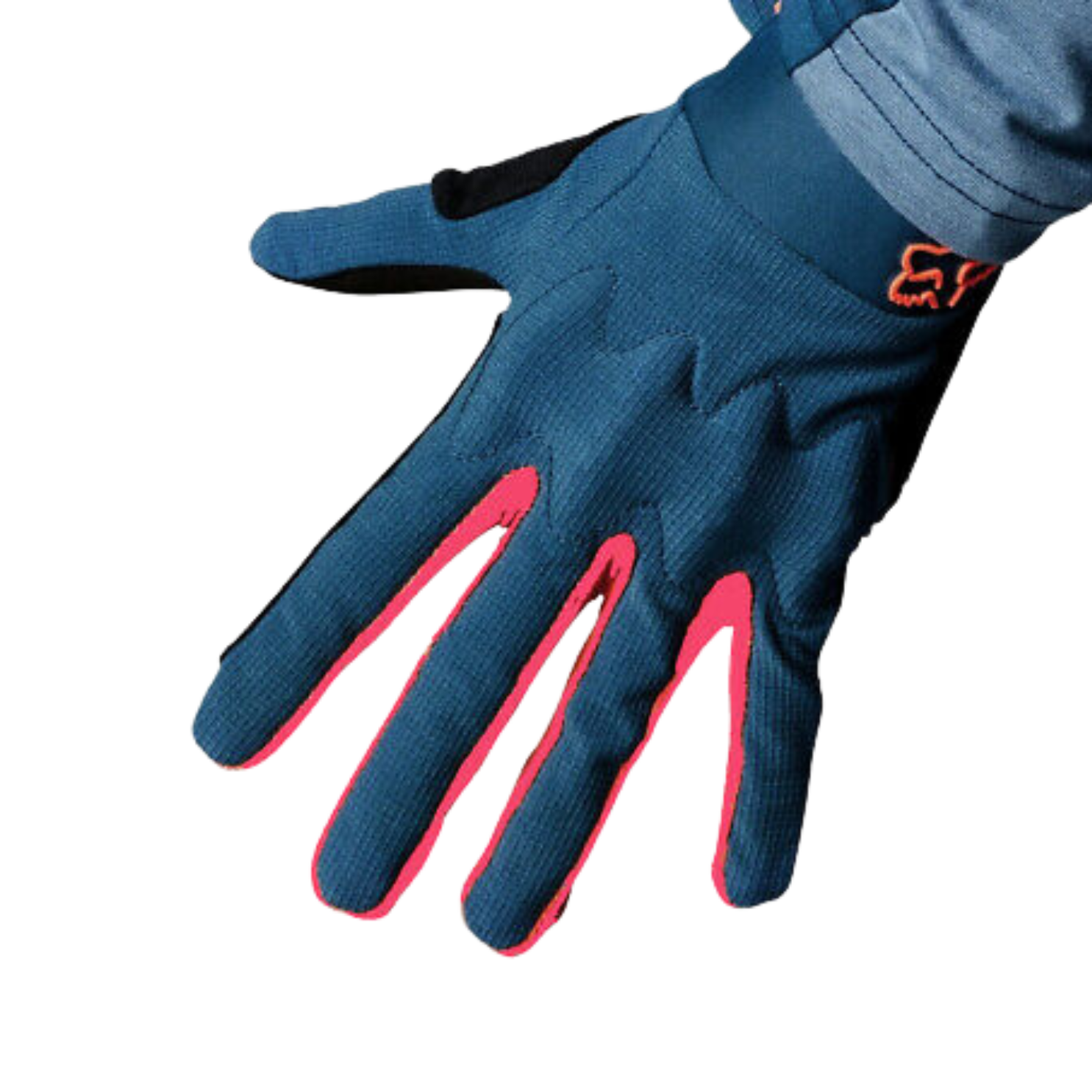 Fox Defend D3O® Gloves Dark Indigo 2023