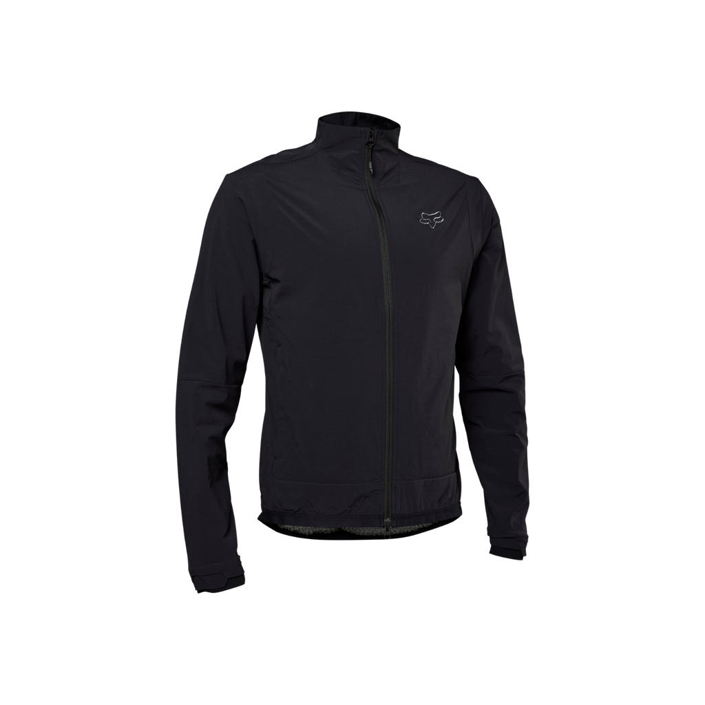 Fox Defend Fire Alpha Mens Jacket